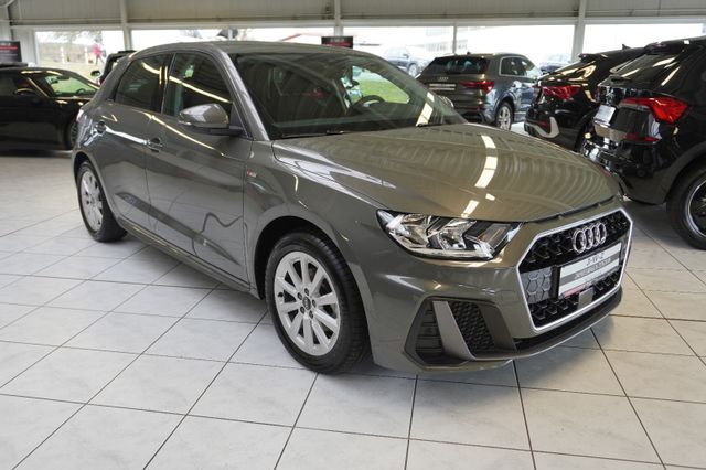 Audi - A1