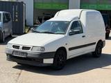 Seat Inca 1.4 - Seat Inca Gebrauchtwagen