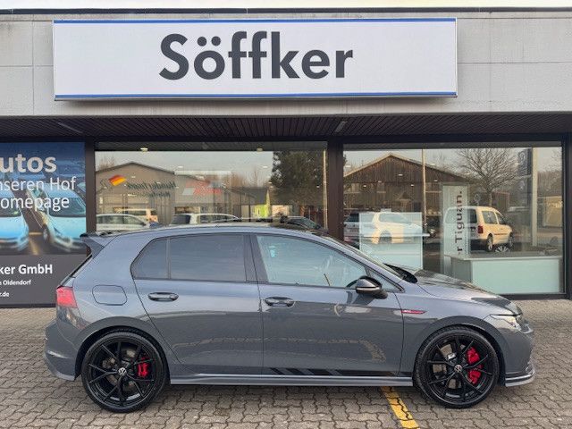 Volkswagen Golf  VIII GTI Clubsport 2.0 TSI DSG Navi Pano-S