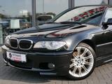 BMW Cabrio 330 Ci M-SPORT! SMG II! NUR 104TKM! - BMW 330 aus 2003: Cabrio