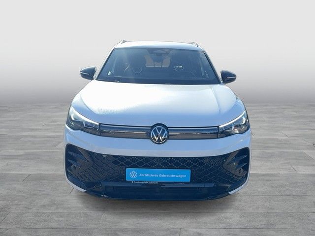 Volkswagen Tiguan - Bild 7
