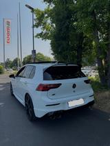 Volkswagen Golf 8 R "20 Years"  Edition  - Volkswagen Golf mit Benzin-Antrieb: Schiebedach, Limousine, Klimaanlage, 2.8