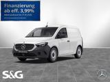 Mercedes-Benz Citan 108 CDI Kasten BASE Standard Worker Plus - Mercedes-Benz 108 cdi