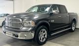 Dodge RAM Laramie 1500 Crew Cab. Deutsches Fzg.! 2Hand - Dodge RAM: D150
