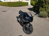 Yamaha YZF R 125 // Midnight Black - YAMAHA R YZF 125