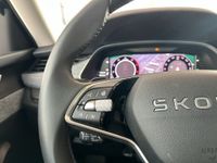 Skoda Octavia - Vorschau Bild 21