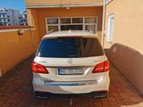 Mercedes-Benz GLS 63 AMG - Mercedes GLS 63 SUV
