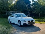 BMW 320d Touring Sport Line, Turbo, S+W Reifen neu
