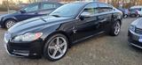 Jaguar XF 3.0 V6 Diesel Leder Bi-Xenon Lambdasonde def. - Jaguar Gebrauchtwagen von 2010