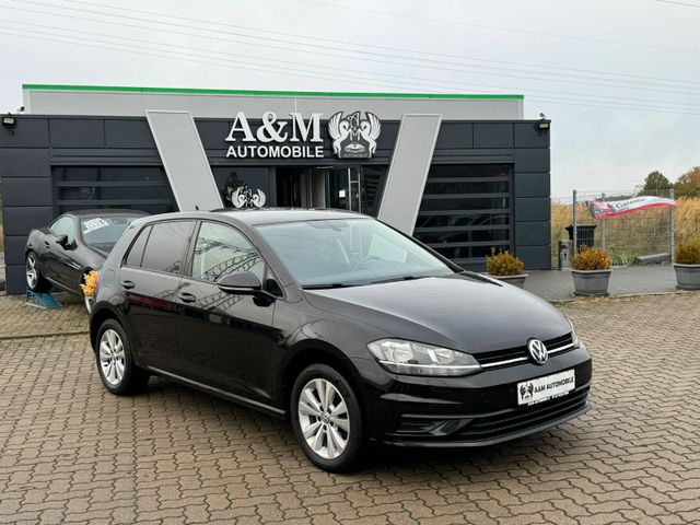 Volkswagen Golf VII Lim. Trendline BMT/Start-Stopp