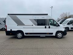 Sun Living V 65 SL | Solar, RFK, Markise, Fahrradträger