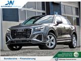 Audi Q2 35 TFSI S line MATRIX KAM EL.HECK PANO uvm. - Audi Neuwagen in Stuttgart