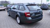Skoda Octavia Automatik Ambition+NAVI+AHK+PDC+Temp.SHZ - Skoda Octavia Gebrauchtwagen in Mannheim