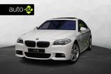 BMW 535 5-serie 535i Upgrade Edition / M-Sport / B&O - BMW 535: 535i Sport