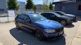 BMW 540i Touring xDrive M Sport Massage 360° StHz - gebrauchte BMW 540 aus dem Jahr 2018