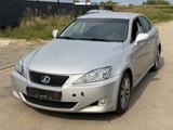 Lexus IS 220D /LEDER/SITZ-LÜFTUNG/KLIMAAUTO/130KW/ - Lexus IS 220 mit Diesel-Antrieb