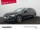 Audi A6 Avant design 40TDI quattro S-tronic/ AHK, LED - AUDI A6 Leasingangebote für Privatpersonen