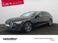 Audi A6 - Vorschau Bild 1