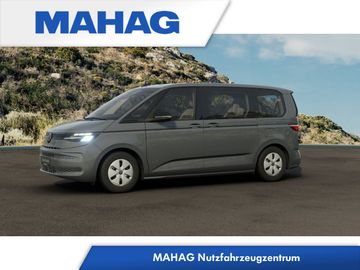 Volkswagen Leasingangebot: Volkswagen Multivan 2,0 TDI SCR110kW DSG KÜ