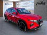 Hyundai TUCSON 1.6 Turbo 2WD / TREND / Assist.-Paket - Hyundai TUCSON in Karlsruhe