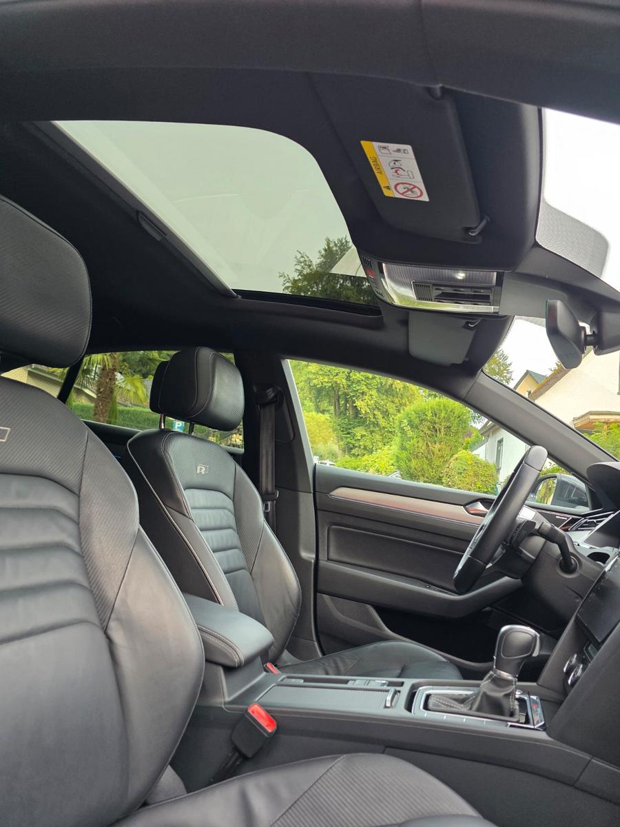 Volkswagen Arteon 2.0 TDI SCR 176kW DSG 4MOTION R-Line