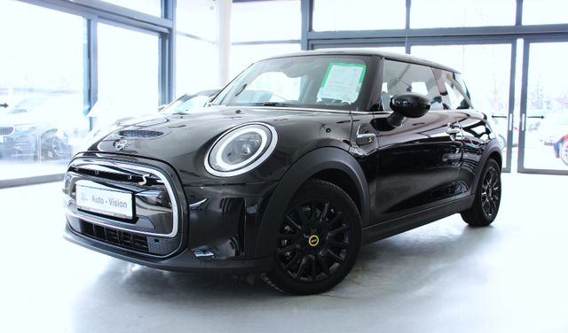 MINI Cooper SE Classic Trim *LED*Sportsitze*Navi*PDC