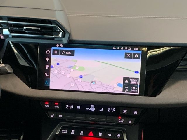 S3 Sportback TFSI QUATTRO LED+KAMERA+PANO+OPTIK+