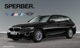 BMW 320i M Sportpaket*Live Cockpit Prof*Laser* - BMW 3er Reihe: Kombi, M Sportpaket