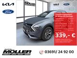 Kia Sportage 1.6T HEV GT-Line 2WD DRIVE SOUND LED 36 - Kia Sportage hev Gebrauchtwagen