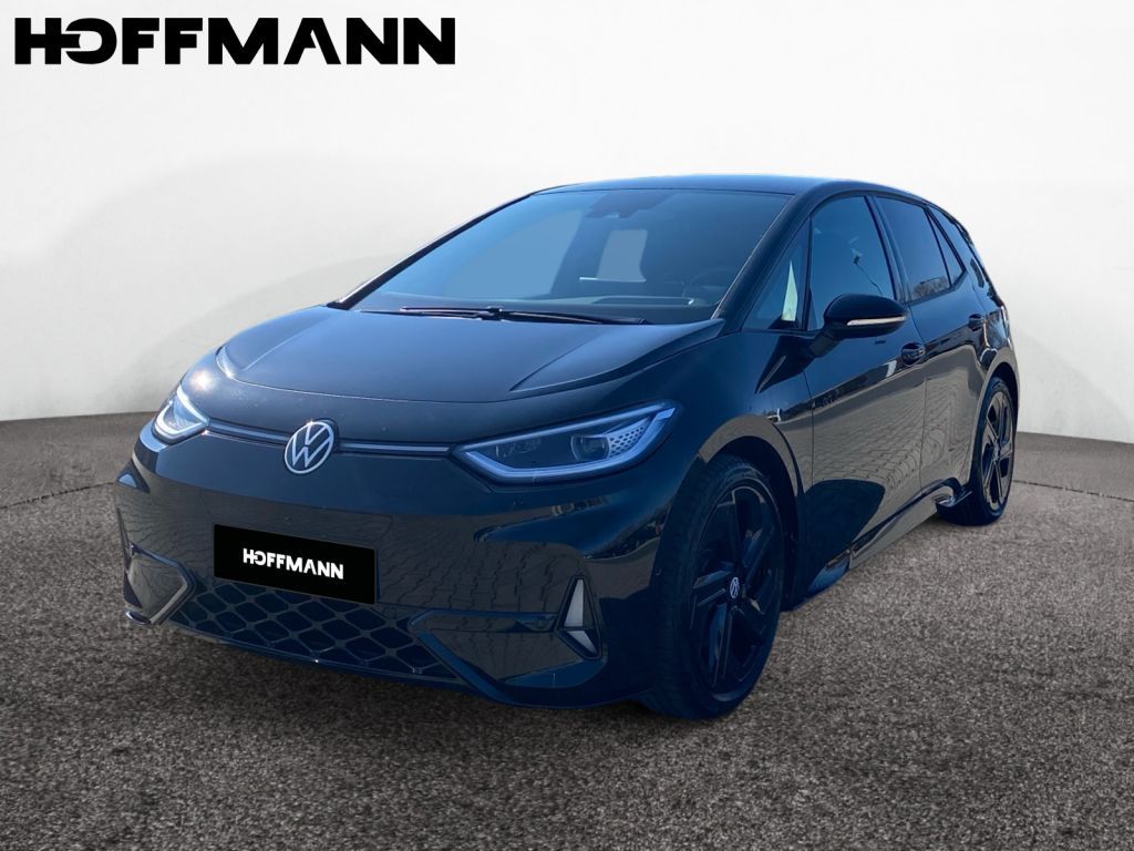 Fahrzeugabbildung Volkswagen ID.3 GTX Performance Anschlußgarantie WP