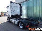 Mercedes-Benz Actros 1848 LS nRL Low Liner ACC-Abstand Klima - LKWs in Augsburg