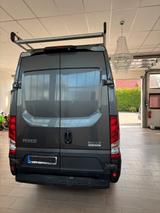 Iveco Daily 35S17A8 L2H2  8Gangauto Luftfed kein AdBlu - Iveco Daily 2 8