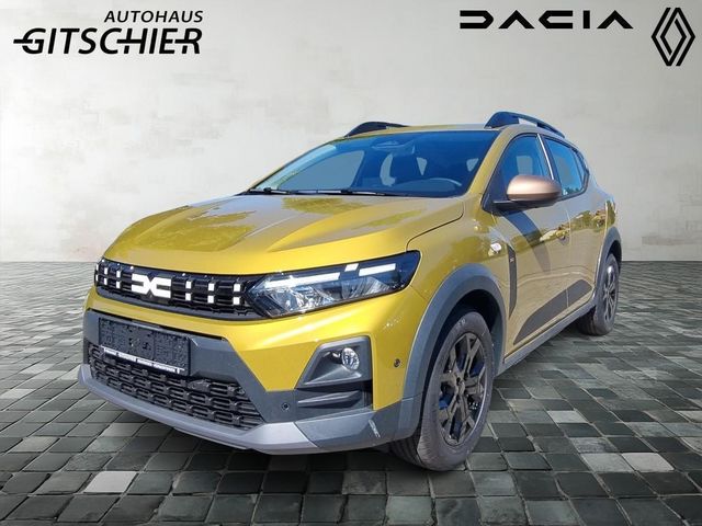Dacia Sandero Stepway Extreme TCe 110