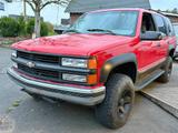 Chevrolet Tahoe 5.7 - - Chevrolet Gebrauchtwagen von 1996