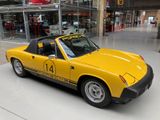 Porsche 914