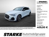 Audi S3 Sportback TFSI S tronic quattro Matrix Carbon - Audi S3 aus 2025