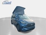 Ford Bürstner Copa C500 Holiday A/T *AHK*StdHzg*Navi* - Ford: 50