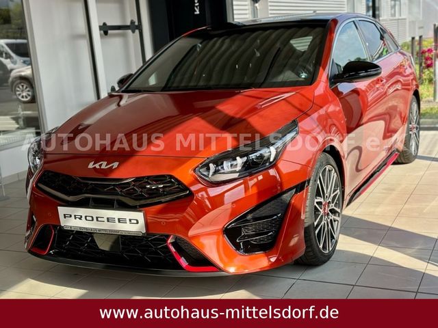 Kia ProCeed 1.6 T-GDI DCT7 OPF GT Glasdach