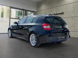BMW 120i Limousine 120i M-Paket *KLIMA*S-DACH*SH*PDC - BMW 120 aus 2007