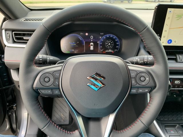 Fahrzeugabbildung Suzuki Across 2.5 Plug-In Hybrid Comfort+ 4x4