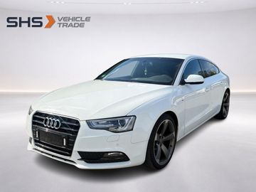 Audi A5 - 1