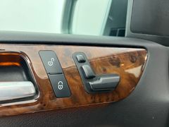 MERCEDES-BENZ ML 350 CDI / AMG / 4X4/ V6 / AHK / GARANTIE / MERCEDES-BENZ ML 350 CDI / AMG / 4X4/ V6 / AHK / GARANTIE /