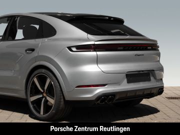 Porsche Cayenne - 12