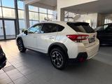 Subaru XV 1.6i 4WD Lineartronic/Kamera/ACC/DAB - Subaru XV aus 2018