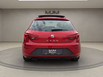 SEAT Leon - 8