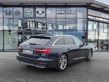 Audi A6 Avant sport 40 °S Line°PGD°LED°360°-RFK°ACC°