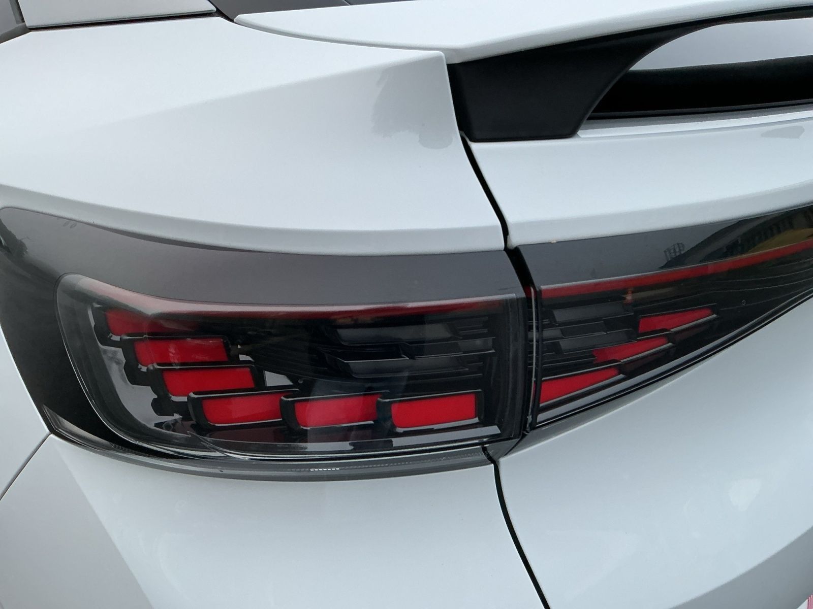 Volkswagen ID.5 - Bild 17