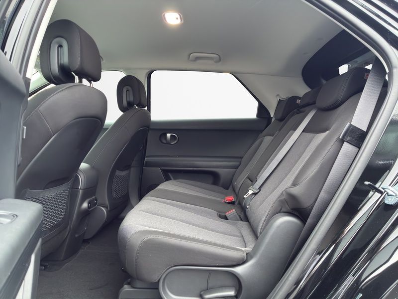 Fahrzeugabbildung Hyundai IONIQ 5 FL CENTRIQ LED-Paket