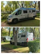 Pössl Summit 600 L Shine - Pössl Summit SHINE 600