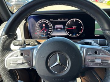 Mercedes G 350 - 7